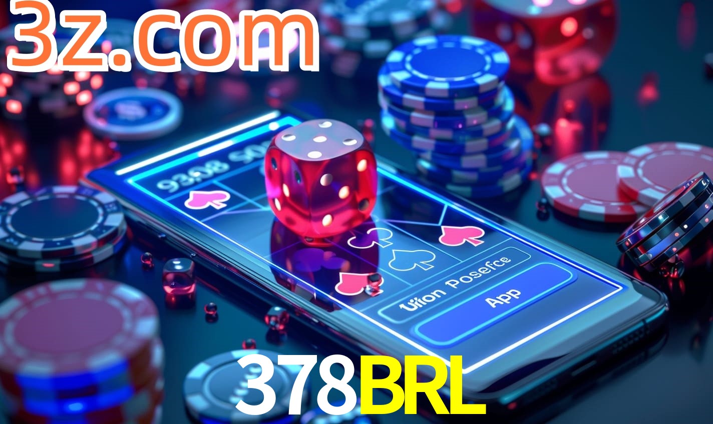 Baixar App 378BRL