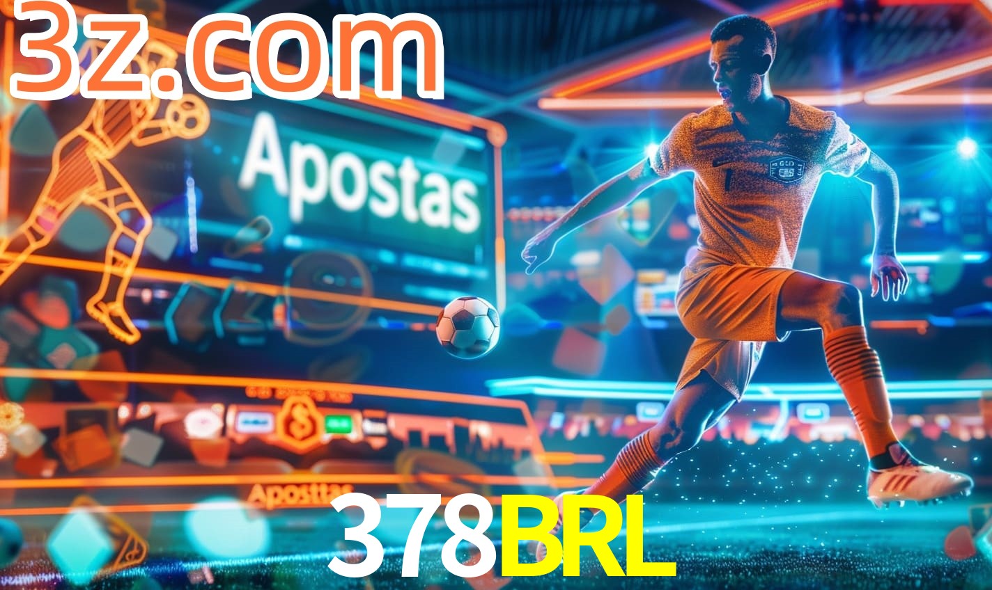 Apostas 378BRL