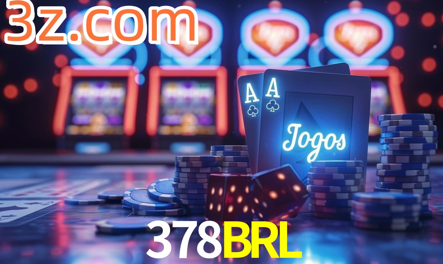 Lista de Jogos 378BRL