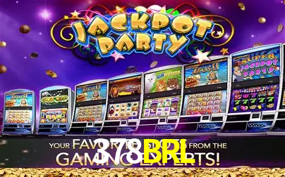 Melhor Casino Online 378BRL